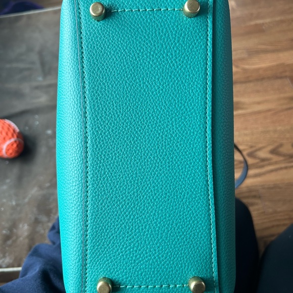 Coach Purse - Picture 11 of 11